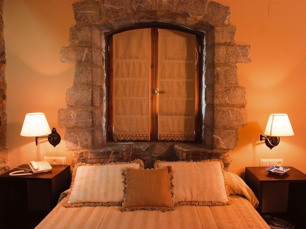 Abadia Del Pirineo Hotell Tramacastilla de Tena Exteriör bild